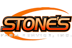 Stone's Farm Service, Inc. Logo